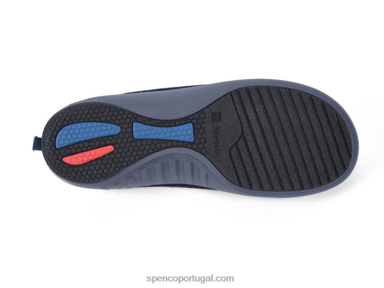 Spenco Footwear aveia chinelo dundee masculino 648F898