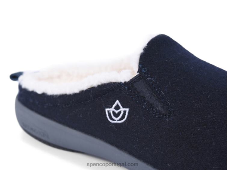 Spenco Footwear aveia chinelo dundee masculino 648F898