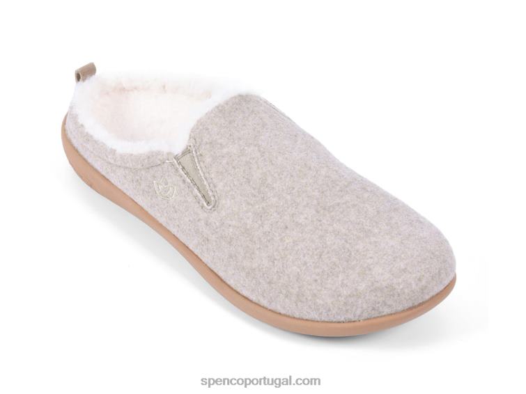 Spenco Footwear aveia chinelo dundee masculino 648F898