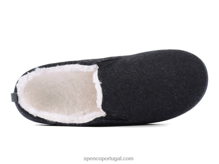 Spenco Footwear chocolate chinelo dundee masculino 648F895