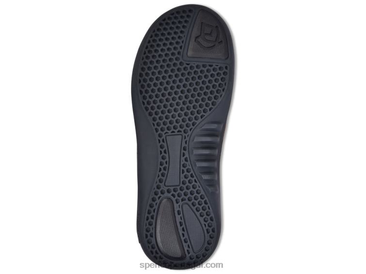 Spenco Footwear chocolate chinelos masculinos supremos 648F883