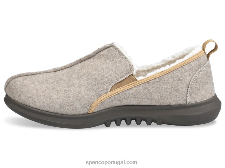 Spenco Footwear manta de búfalo chinelos masculinos supremos 648F885