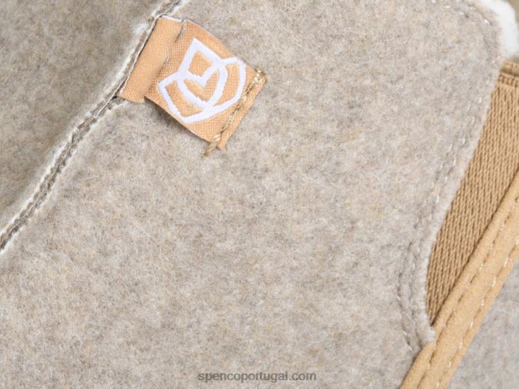 Spenco Footwear manta de búfalo chinelos masculinos supremos 648F885