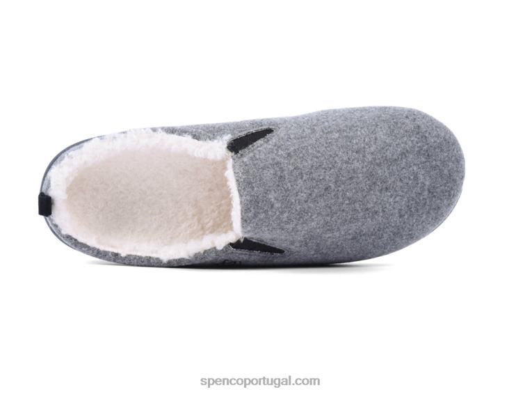 Spenco Footwear marinha chinelo dundee masculino 648F897