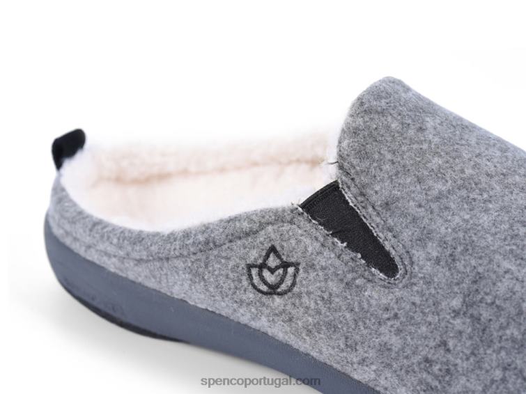 Spenco Footwear marinha chinelo dundee masculino 648F897