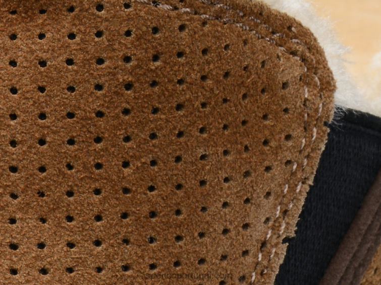 Spenco Footwear preto chinelos masculinos supremos 648F884