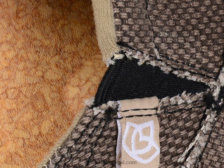 Spenco Footwear carvão cinza escorregador de sesta masculino 648F863