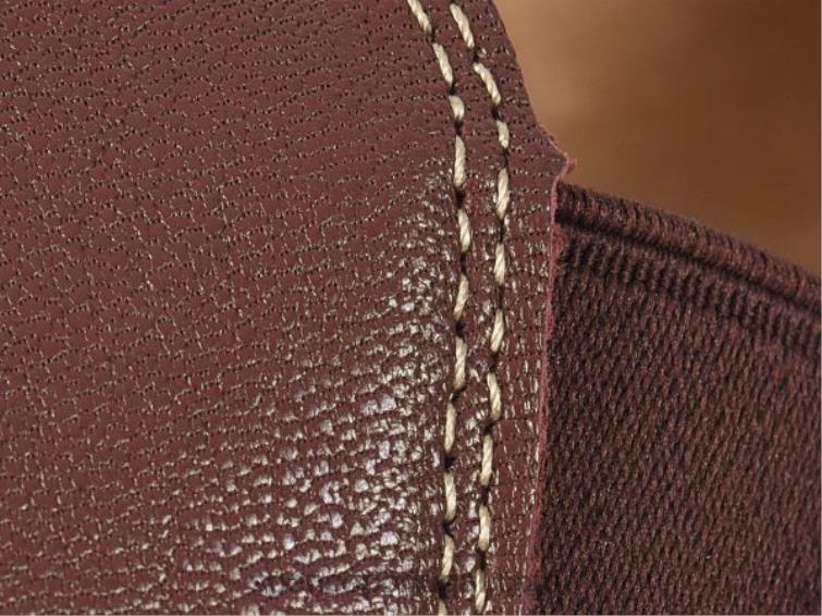 Spenco Footwear fóssil slip-on de couro siesta masculino 648F879