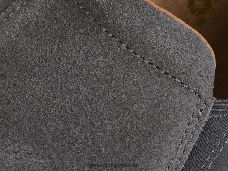 Spenco Footwear marinha slip-on traseiro masculino 648F875