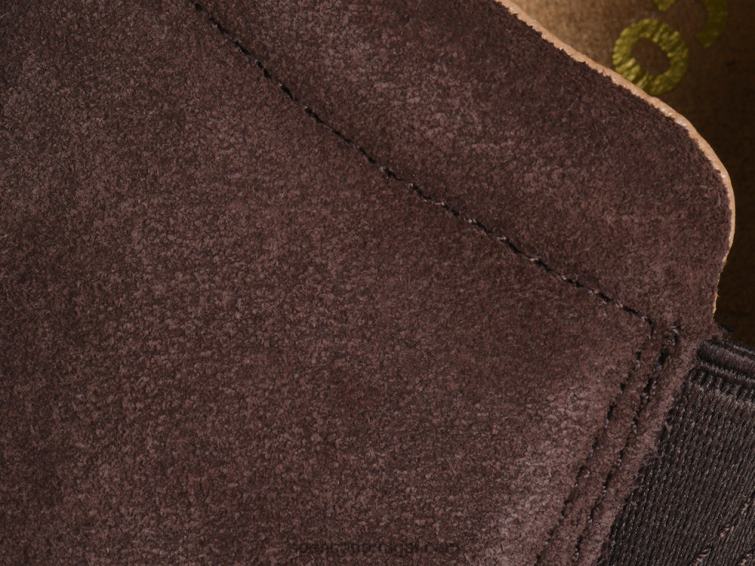 Spenco Footwear noite verde-oliva slip-on traseiro masculino 648F876