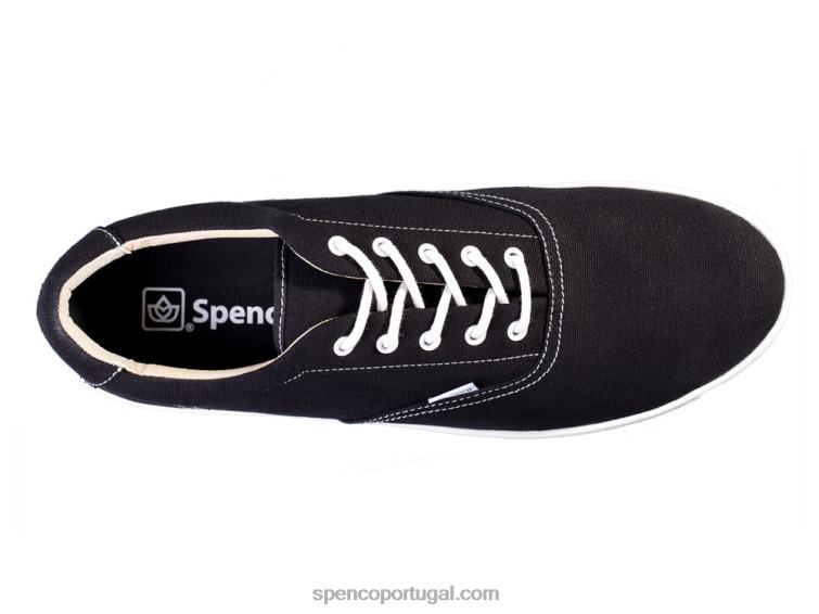 Spenco Footwear cinza tênis pier masculino - popular 648F871