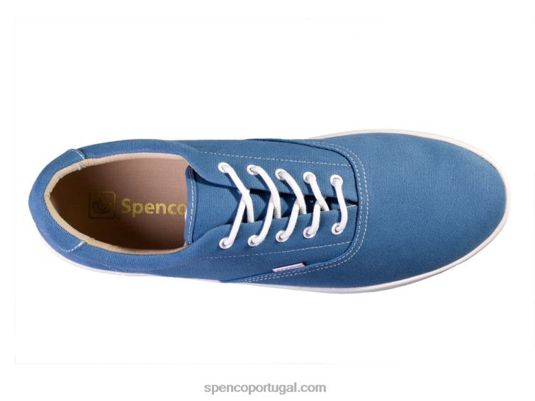 Spenco Footwear natural tênis pier masculino 648F868