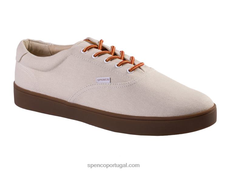 Spenco Footwear natural tênis pier masculino 648F868