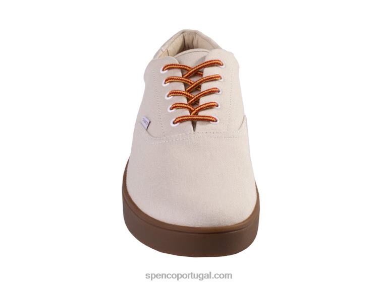 Spenco Footwear natural tênis pier masculino 648F868