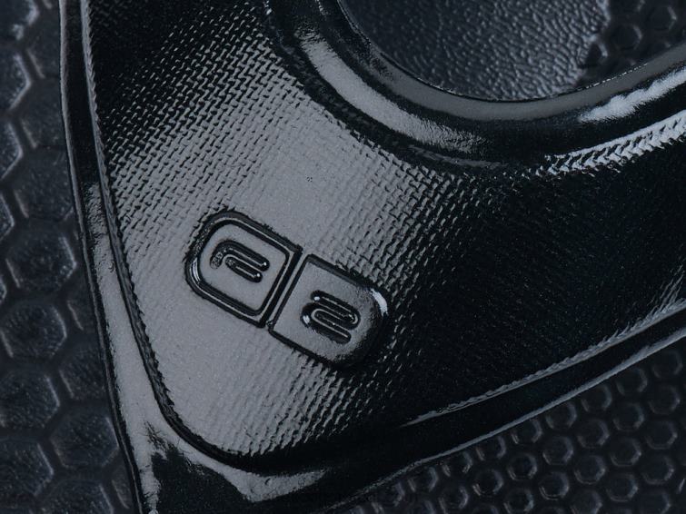 Spenco Footwear cinza sandália masculina fusion 2 fade 648F854