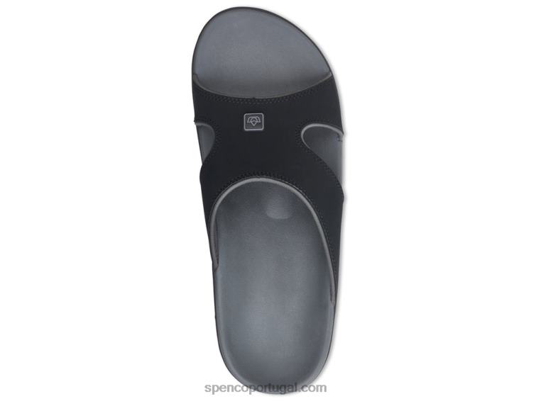 Spenco Footwear estanho-carbono kholo plus masculino 648F846