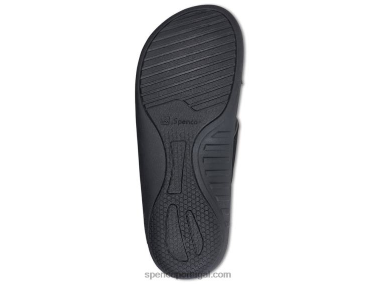 Spenco Footwear estanho-carbono kholo plus masculino 648F846