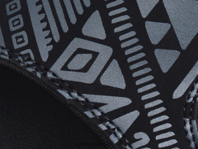 Spenco Footwear grão de café slide tribal masculino kholo 648F851