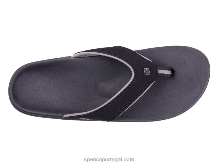 Spenco Footwear azul medieval yumi masculino 648F829