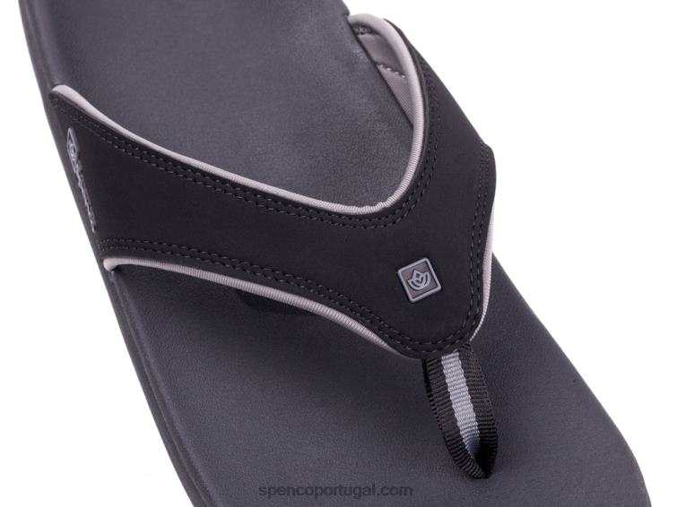 Spenco Footwear azul medieval yumi masculino 648F829