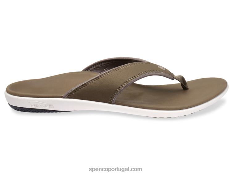 Spenco Footwear noz yumi masculino 648F828