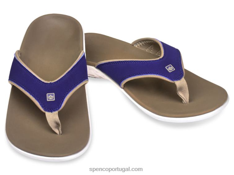 Spenco Footwear noz yumi masculino 648F828