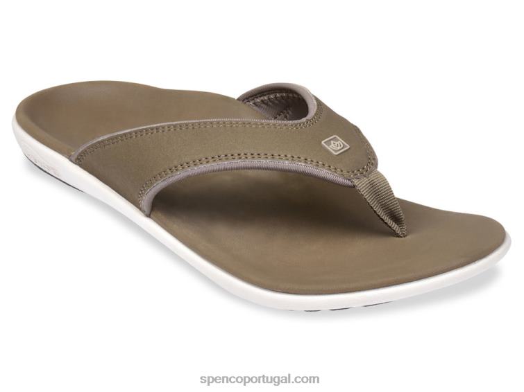 Spenco Footwear noz yumi masculino 648F828