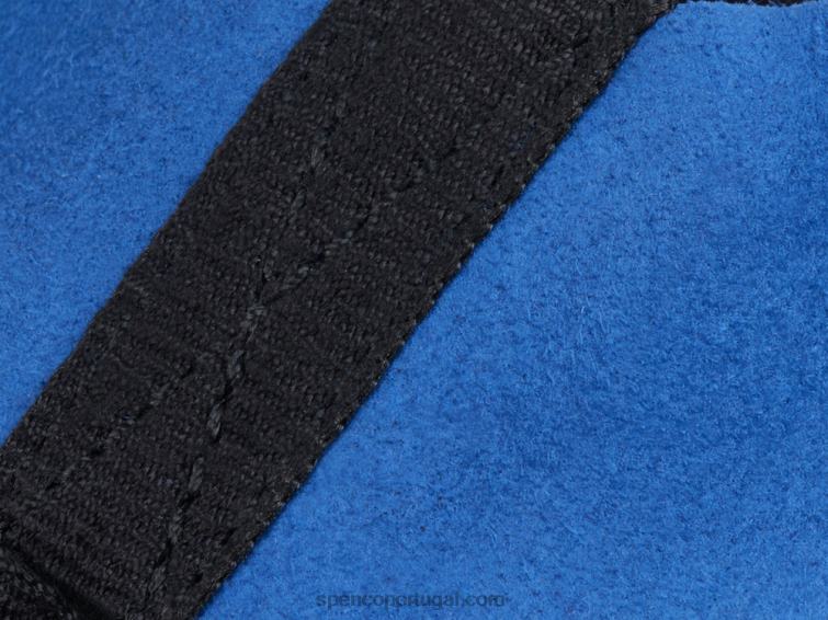 Spenco Footwear preto yumi puro masculino 648F836