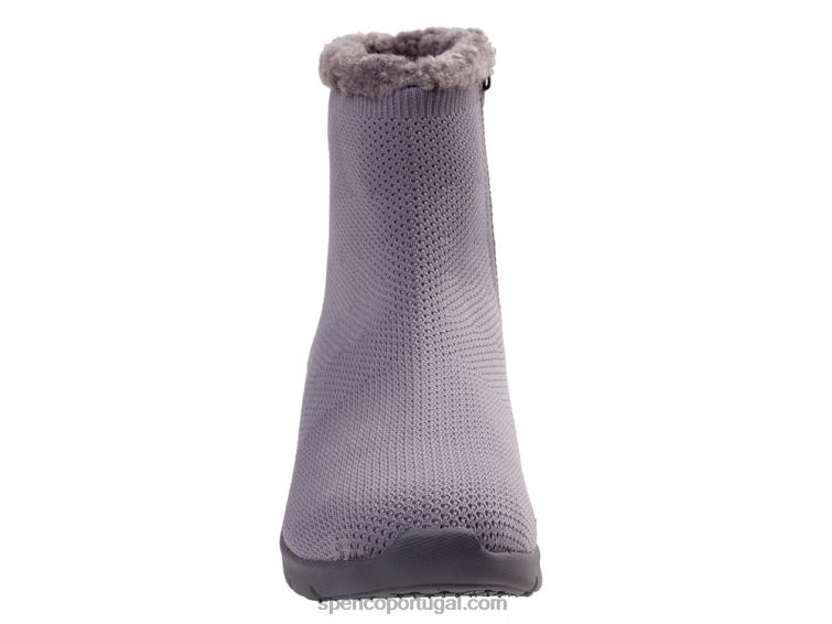 Spenco Footwear céu de dezembro bota de inverno aconchegante 648F786 mulheres