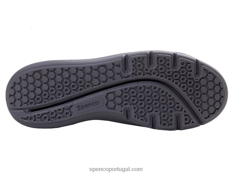 Spenco Footwear céu de dezembro bota de inverno aconchegante 648F786 mulheres