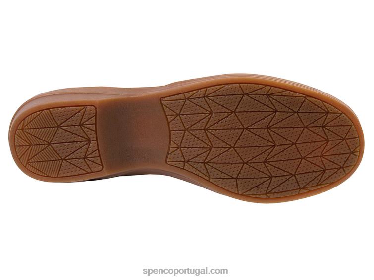 Spenco Footwear carvão bota vale do sol 648F796 mulheres