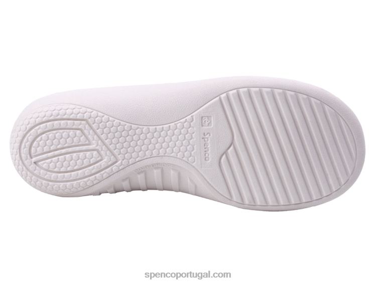 Spenco Footwear Merlot chinelo de visto kholo 648F693 mulheres