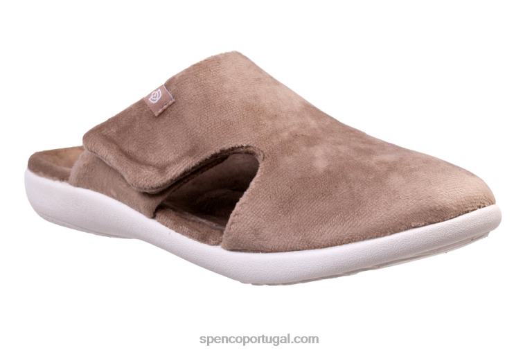 Spenco Footwear argila kholo renovar 648F724 mulheres