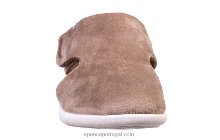 Spenco Footwear argila kholo renovar 648F724 mulheres