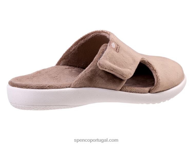 Spenco Footwear argila kholo renovar 648F724 mulheres