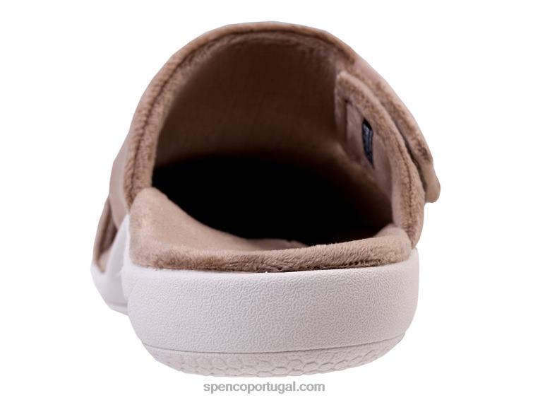 Spenco Footwear argila kholo renovar 648F724 mulheres