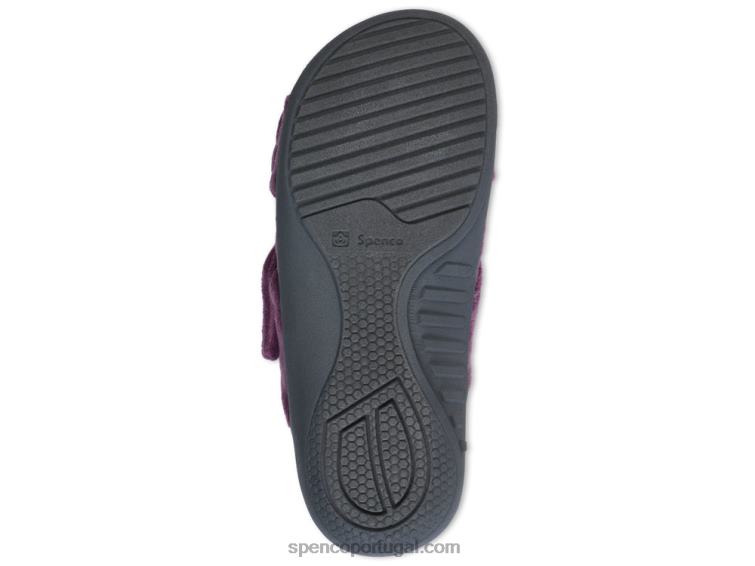 Spenco Footwear atual chinelo de visto kholo 648F689 mulheres