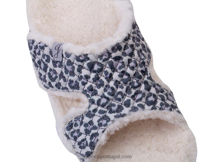 Spenco Footwear azeitona camuflada Janie chinelo 648F751 mulheres