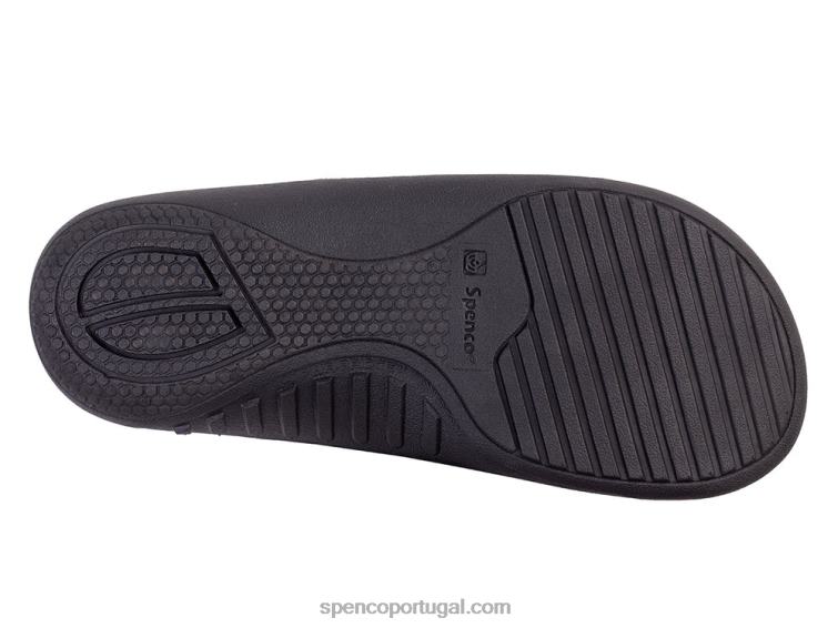 Spenco Footwear baga Victoria aconchegante 648F705 mulheres