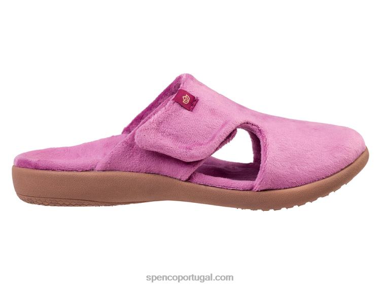 Spenco Footwear baga kholo renovar 648F727 mulheres