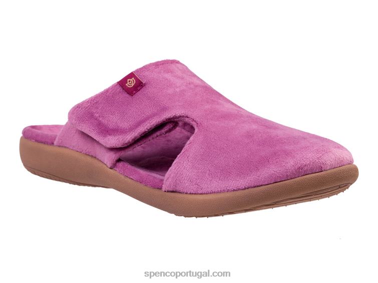 Spenco Footwear baga kholo renovar 648F727 mulheres