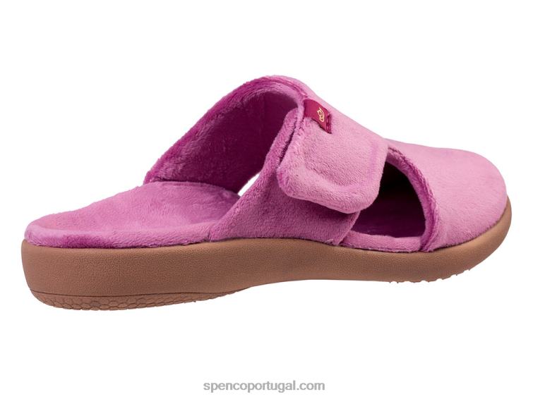 Spenco Footwear baga kholo renovar 648F727 mulheres