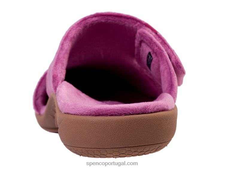 Spenco Footwear baga kholo renovar 648F727 mulheres