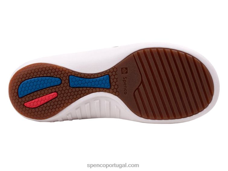 Spenco Footwear bronzeado slip-on aconchegante de festa 648F767 mulheres