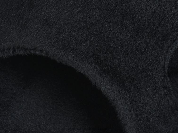 Spenco Footwear carvão chinelo de visto kholo 648F696 mulheres