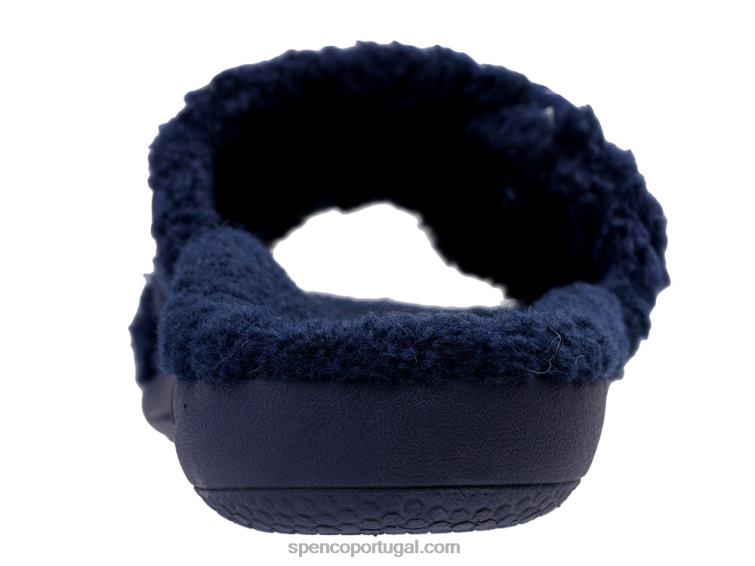 Spenco Footwear casaco de pavão Janie chinelo 648F654 mulheres