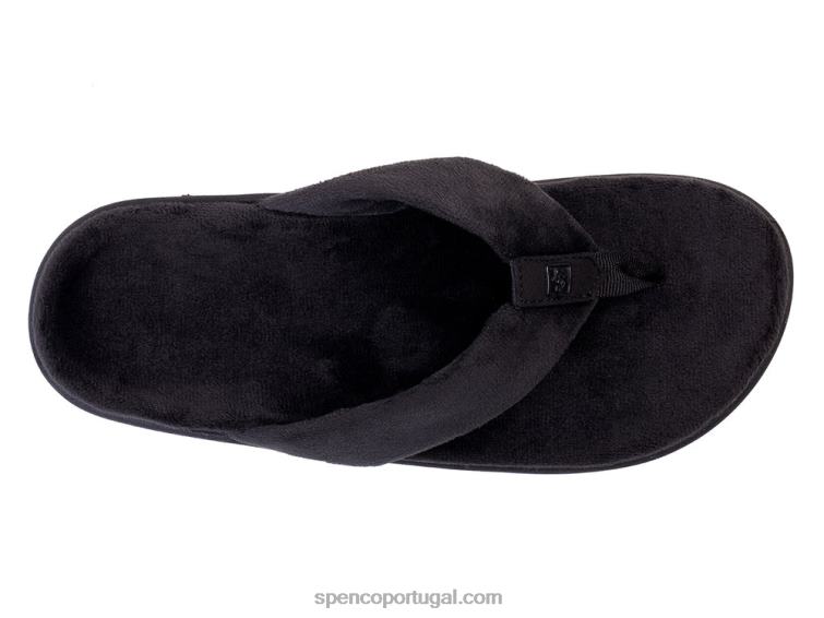 Spenco Footwear cinza Victoria aconchegante 648F707 mulheres