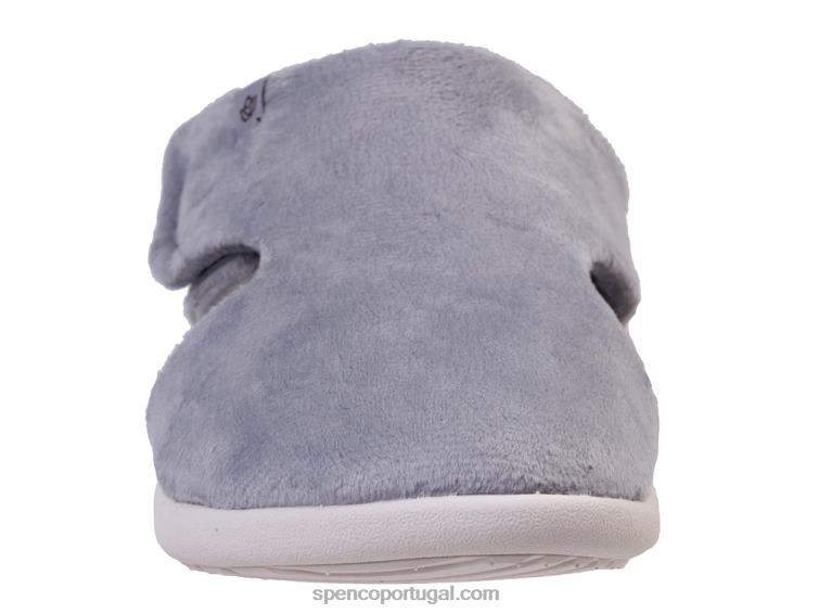 Spenco Footwear cinza kholo renovar 648F725 mulheres