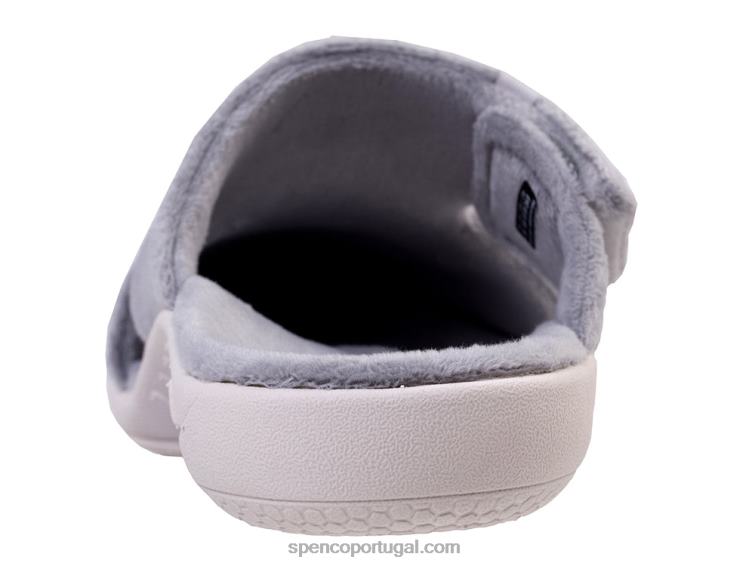 Spenco Footwear cinza kholo renovar 648F725 mulheres