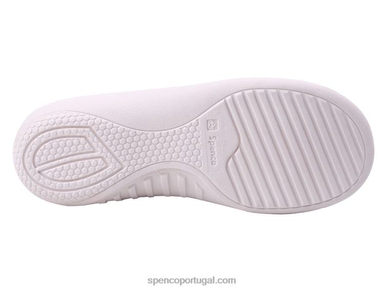 Spenco Footwear cinza kholo renovar 648F725 mulheres